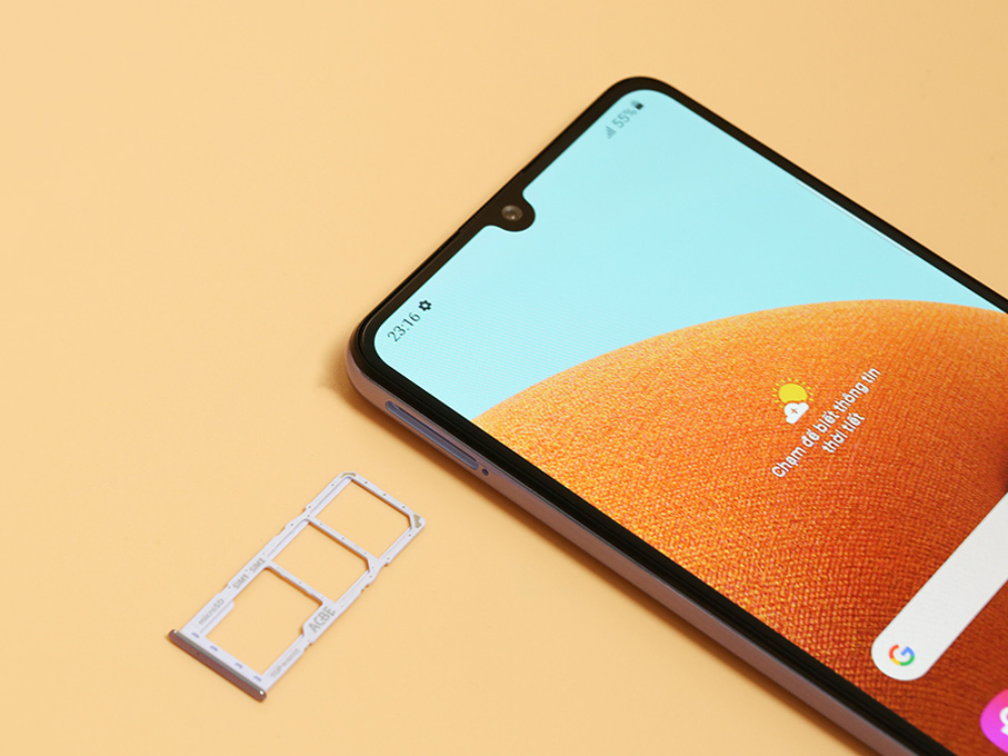 Samsung Galaxy A32 (SM-A325F/DS)