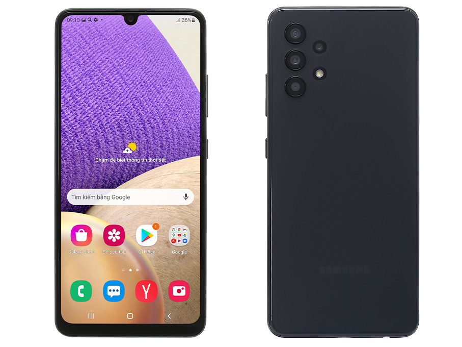 Samsung Galaxy A32 (SM-A325F/DS)