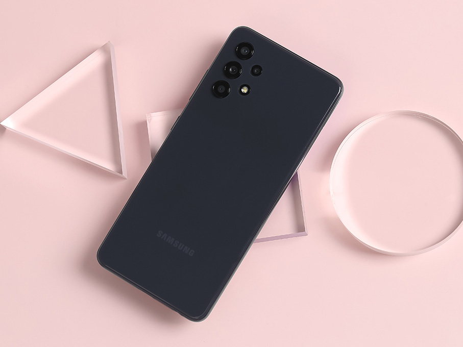 Samsung Galaxy A32 (SM-A325F/DS)