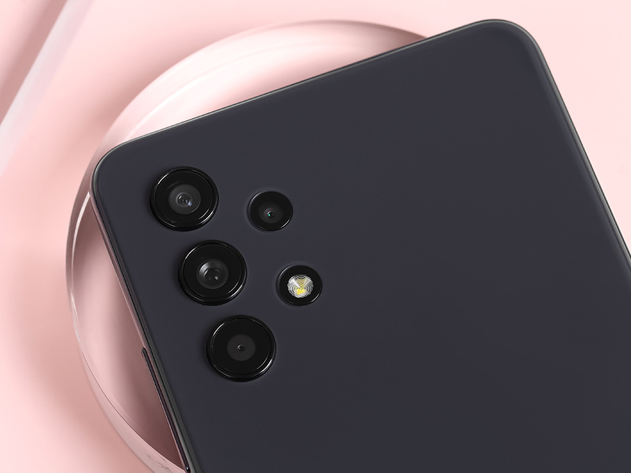 Samsung Galaxy A32 (SM-A325F/DS)