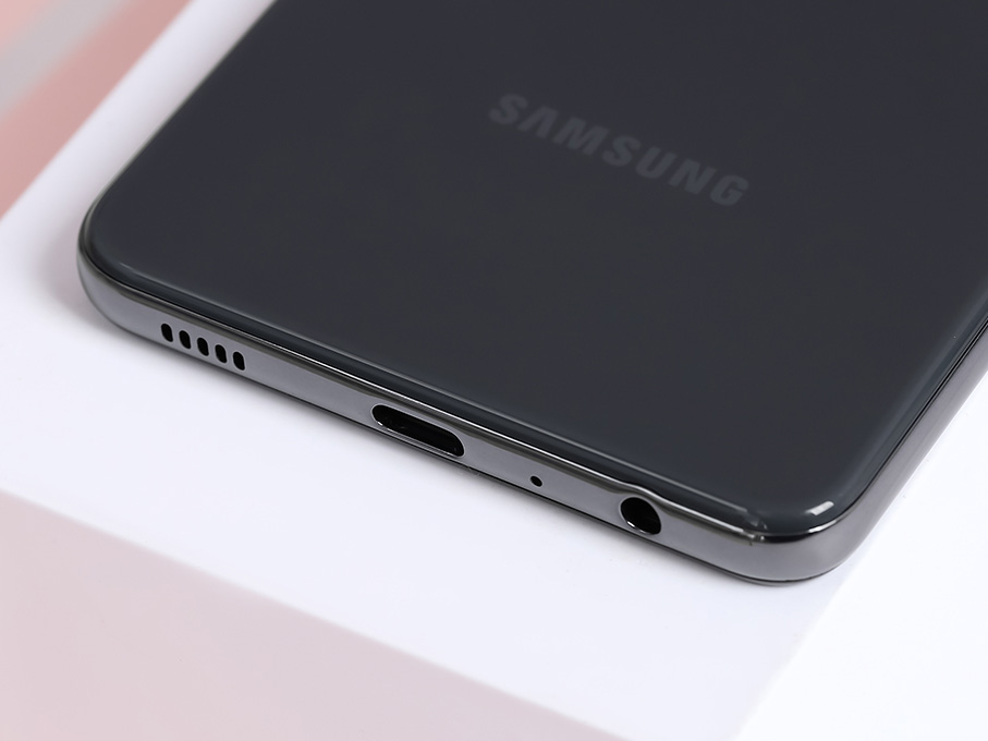 Samsung Galaxy A32 (SM-A325F/DS)