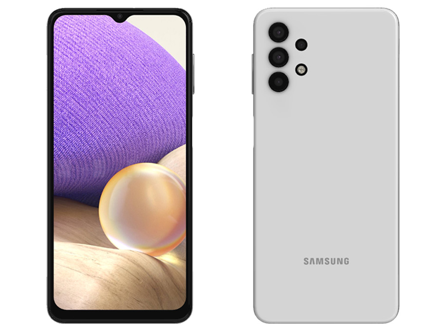 Samsung Galaxy A32 (SM-A325F/DS)