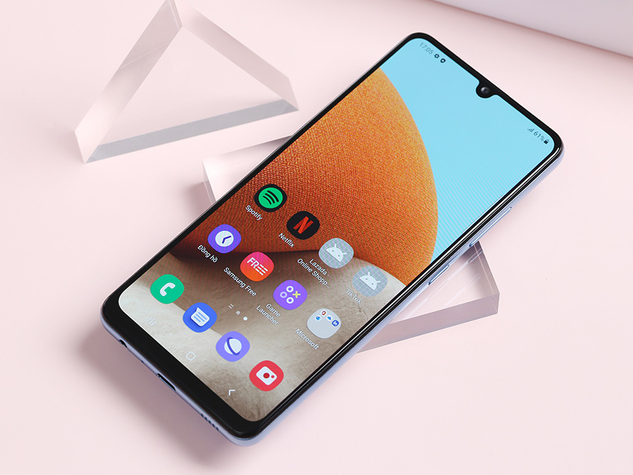 Samsung Galaxy A32 (SM-A325F/DS)