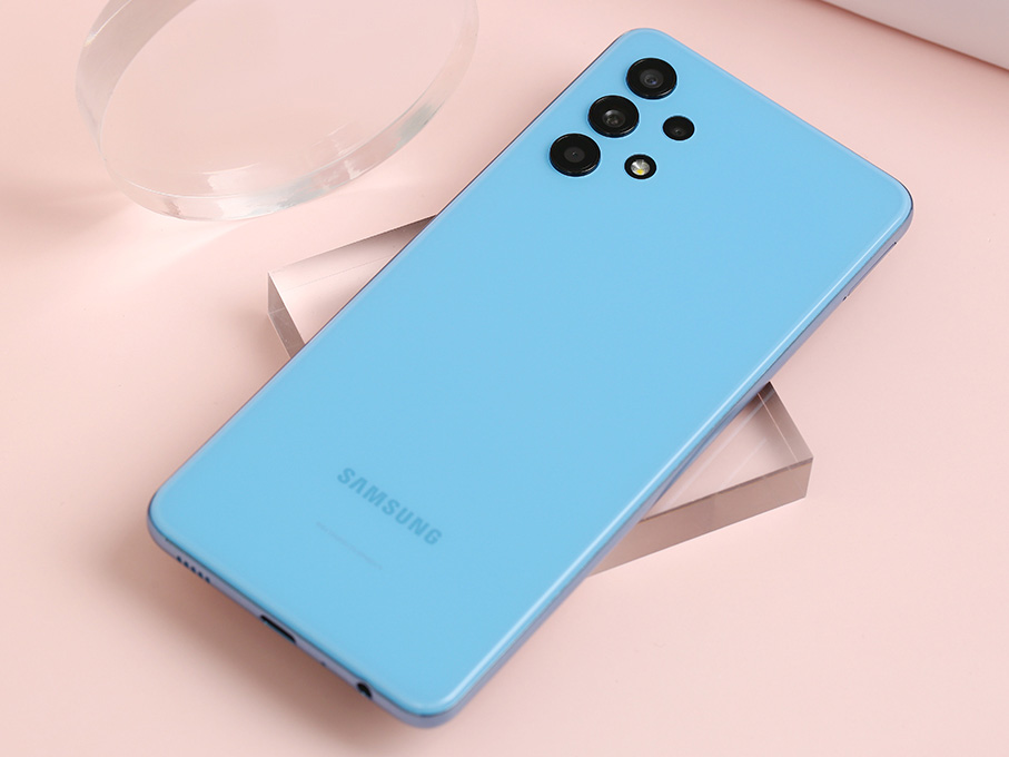 Samsung Galaxy A32 (SM-A325F/DS)
