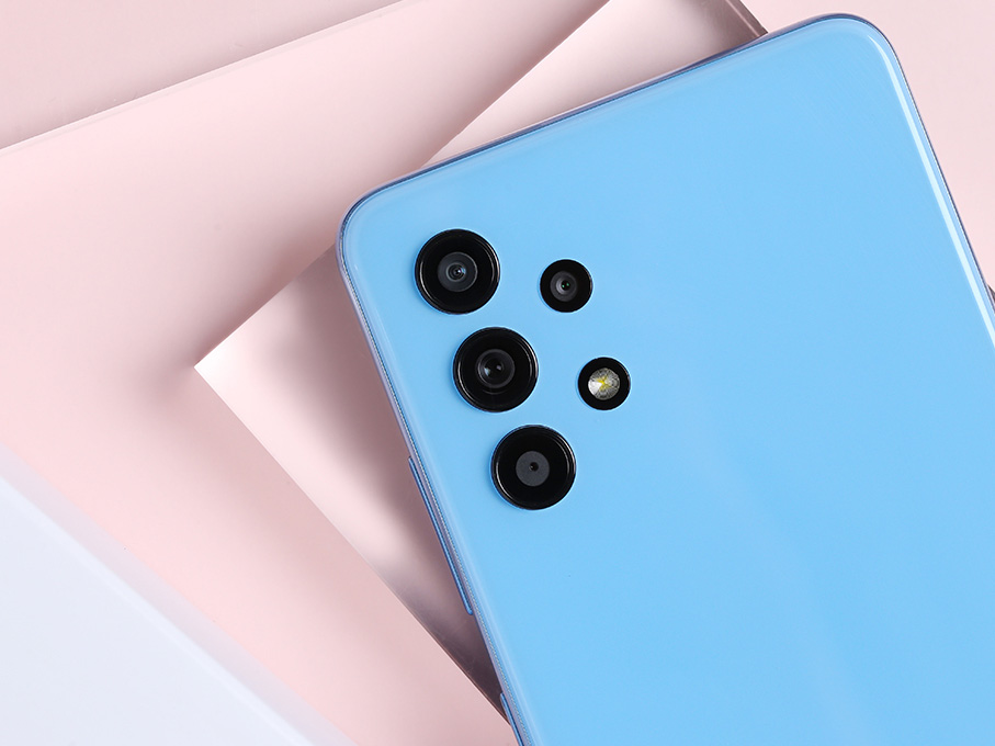 Samsung Galaxy A32 (SM-A325F/DS)