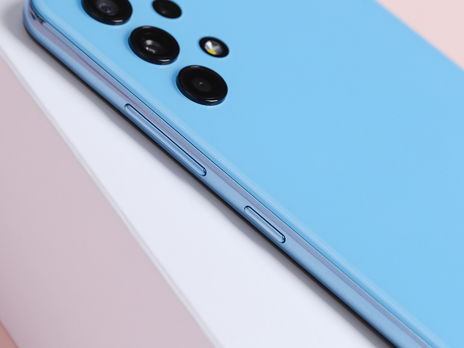 Samsung Galaxy A32 (SM-A325F/DS)