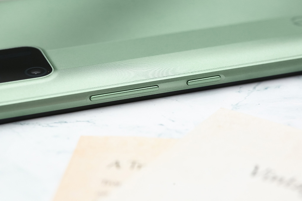Realme C11