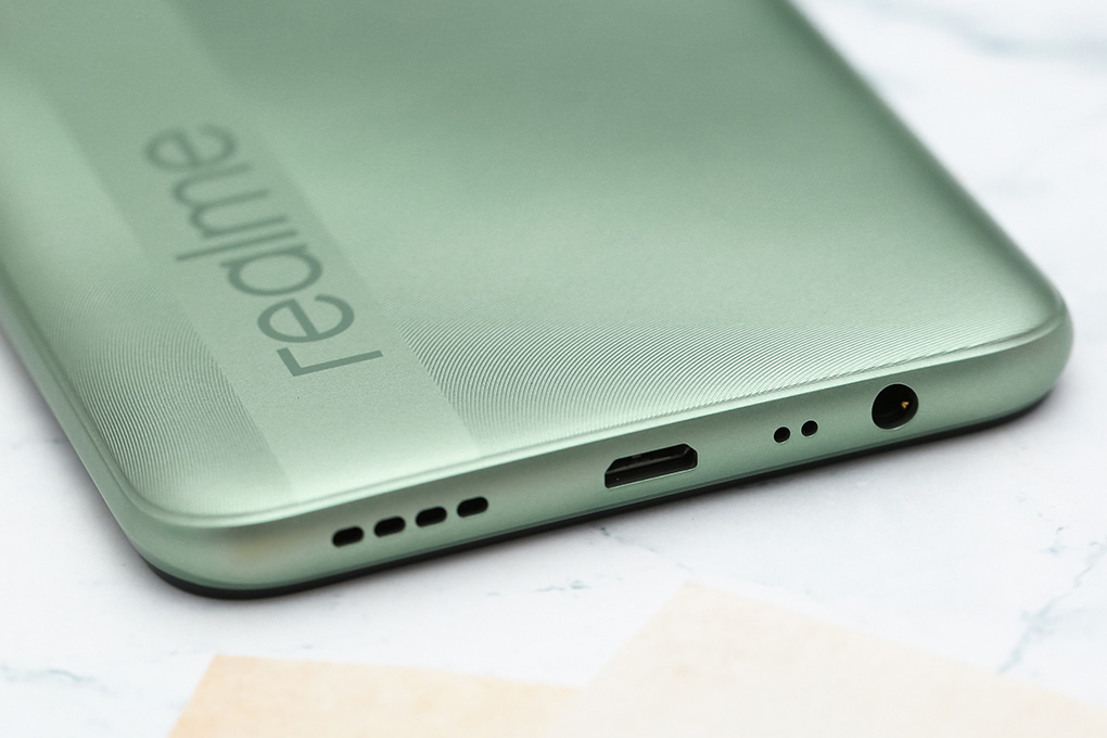 Realme C11
