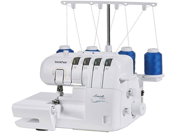 Máy vắt sổ Brother 2104D