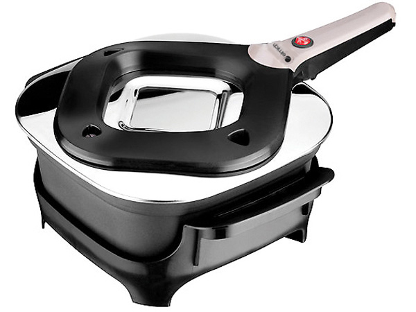 Nồi nướng điện Elmich King Cook BPE-3375 4,3 lít