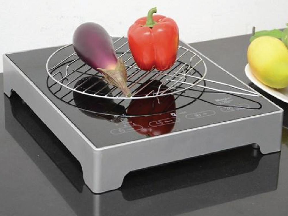 Bếp hồng ngoại Magic Korea A47