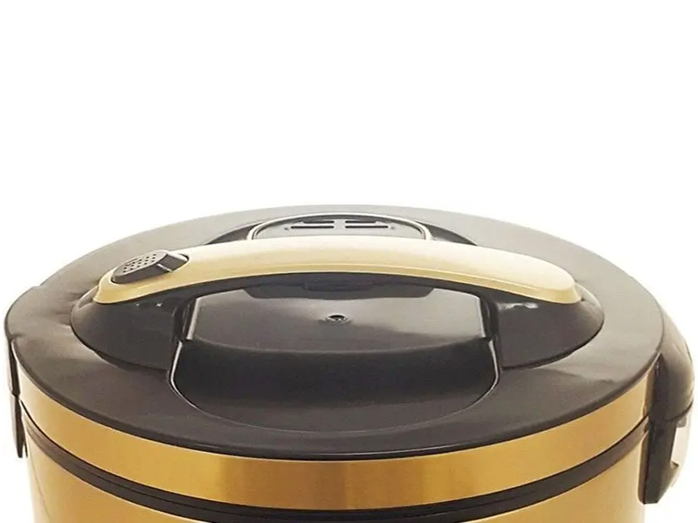 Máy làm tỏi đen Magic A89