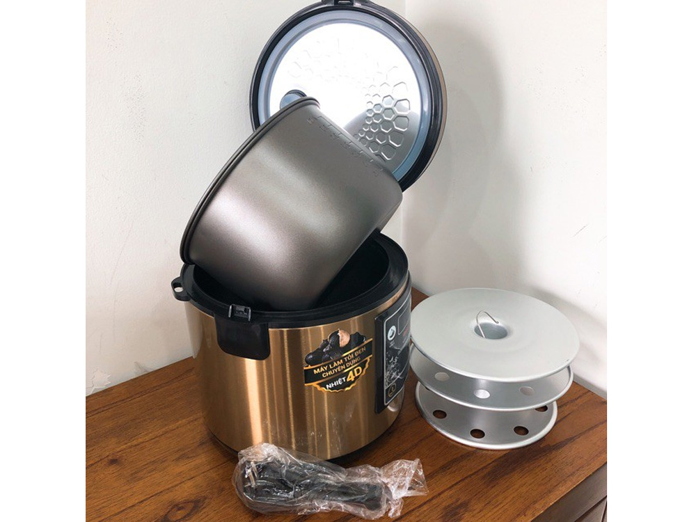 Máy làm tỏi đen Magic A89