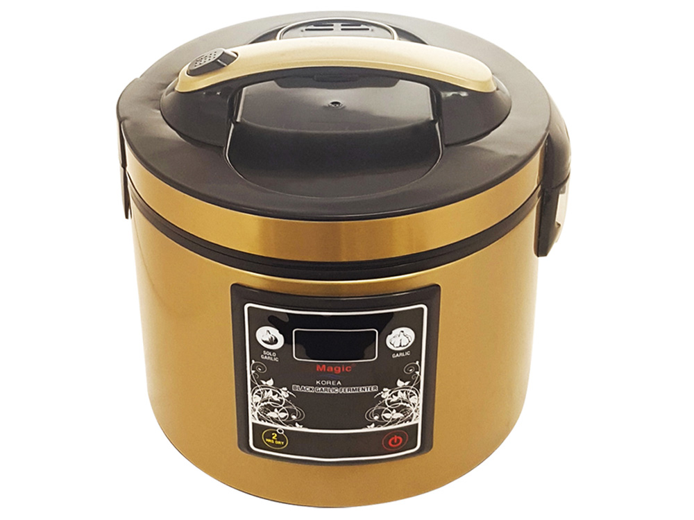 Máy làm tỏi đen Magic A89