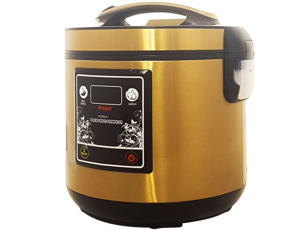 Máy làm tỏi đen Magic A89