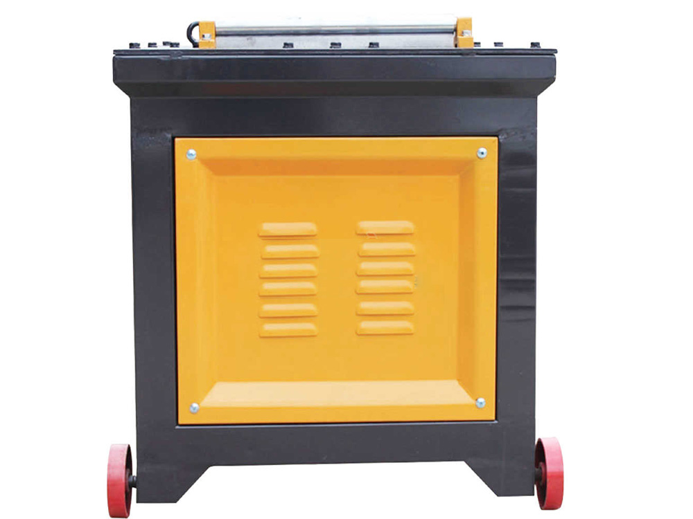 Máy uốn sắt GW50-4KW/380V