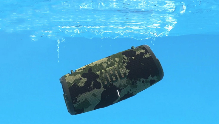 Loa Bluetooth JBL XTREME 3