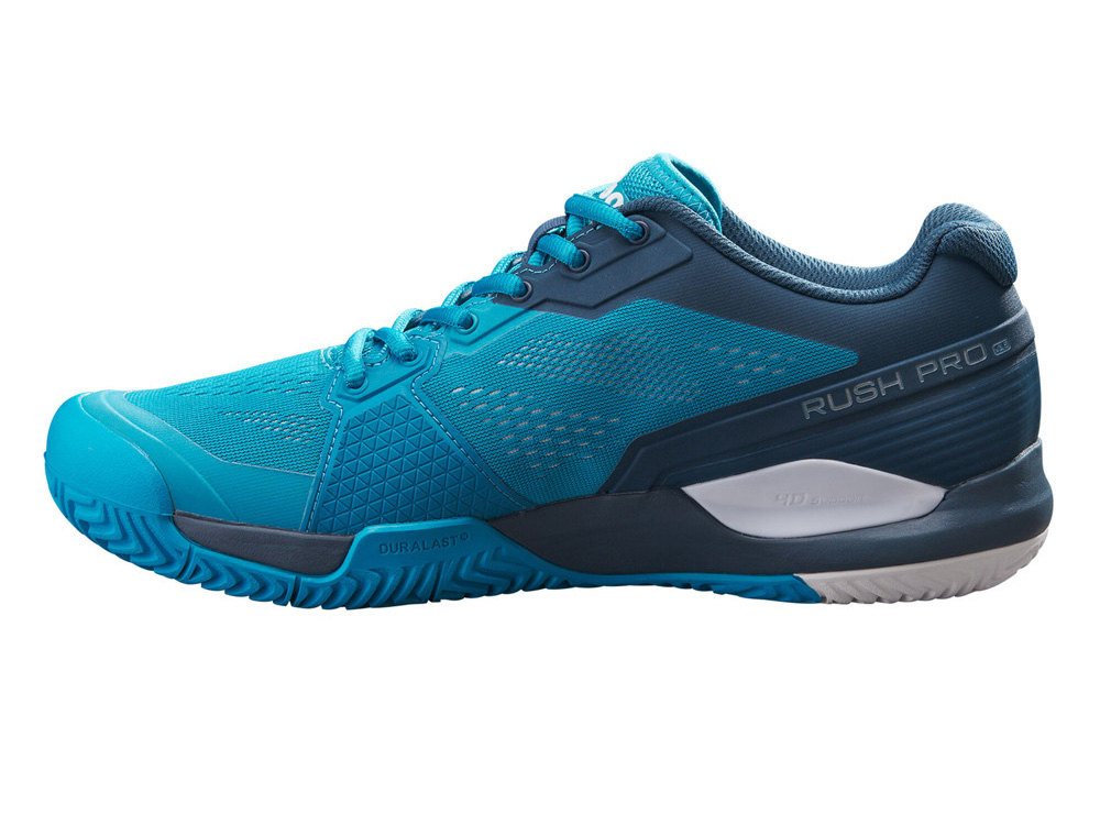 Giày tennis Wilson Rush Pro 3.5 WRS327150