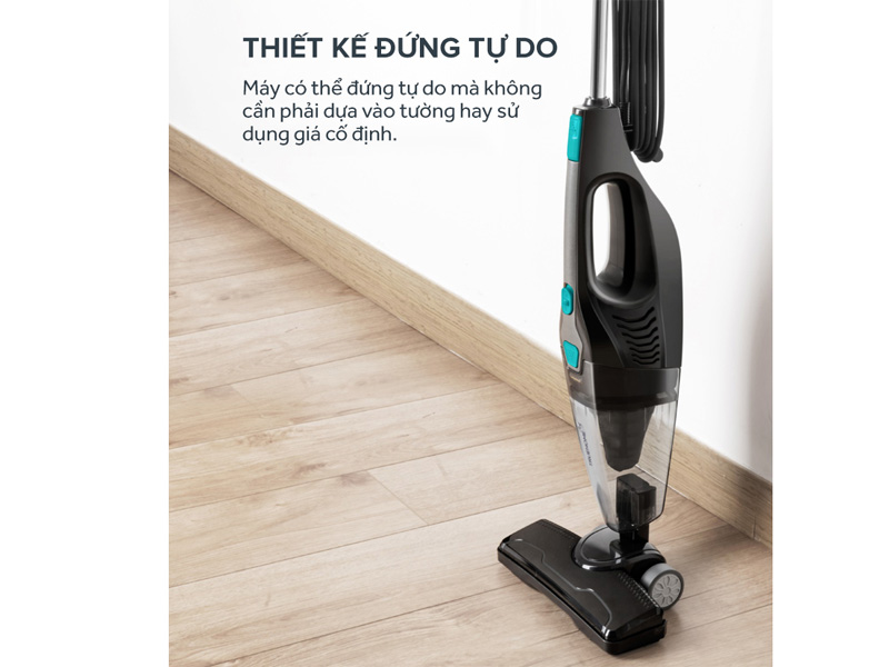 Máy hút bụi TrueHome TC-SBLA1(B)