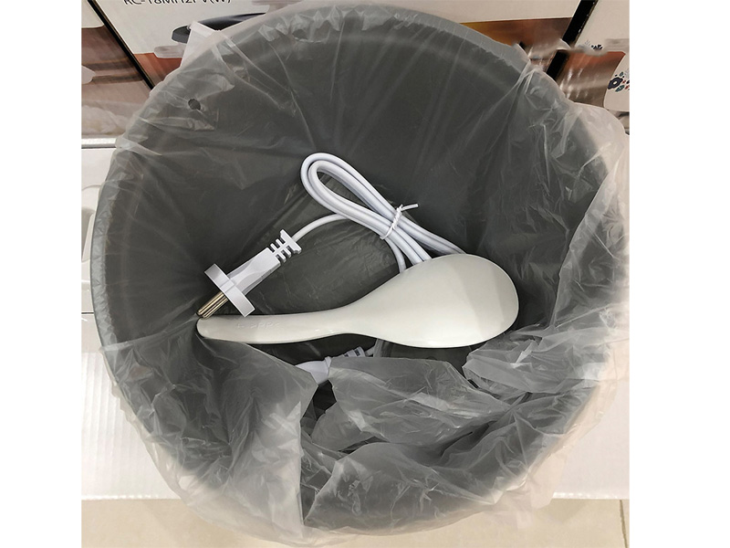 Nồi cơm nắp rời Toshiba RC-18MH2PV(F) 1.8 lít