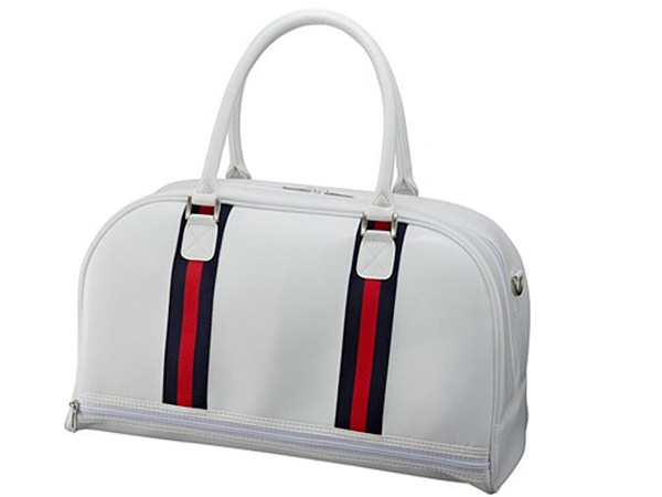 Túi Boston Callaway PU SPORT WMS BLK 19JM