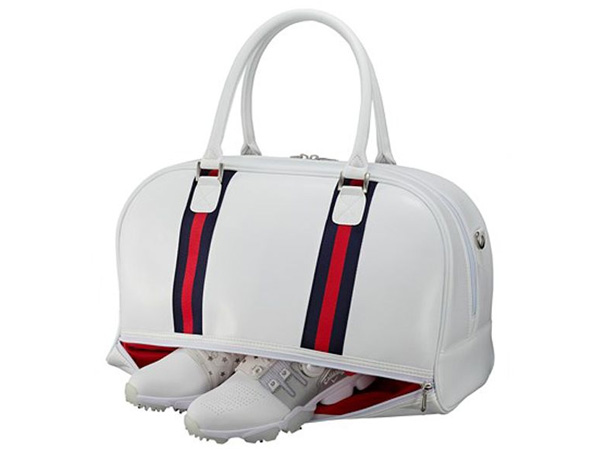 Túi Boston Callaway PU SPORT WMS BLK 19JM