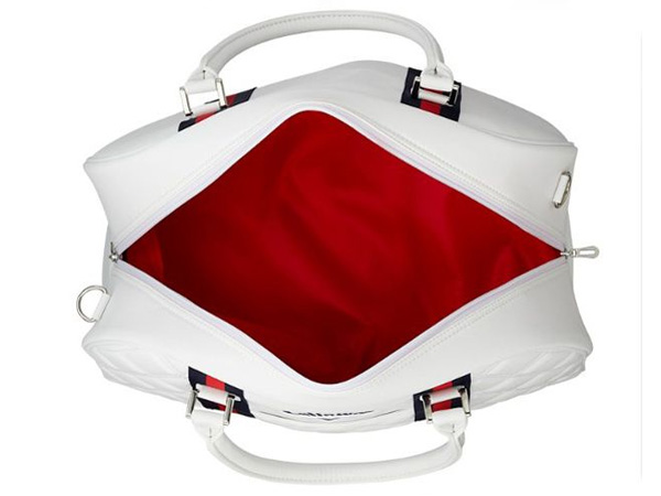 Túi Boston Callaway PU SPORT WMS BLK 19JM