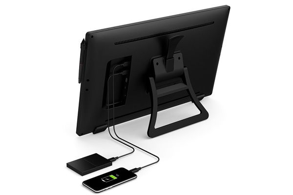 Bảng vẽ màn hình XP-Pen Artist 24 Pro QHD hiển thị 2K