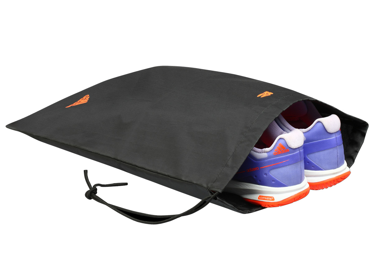 Túi tennis/cầu lông Adidas 2 ngăn Wutch P7 Thermo 8 racket