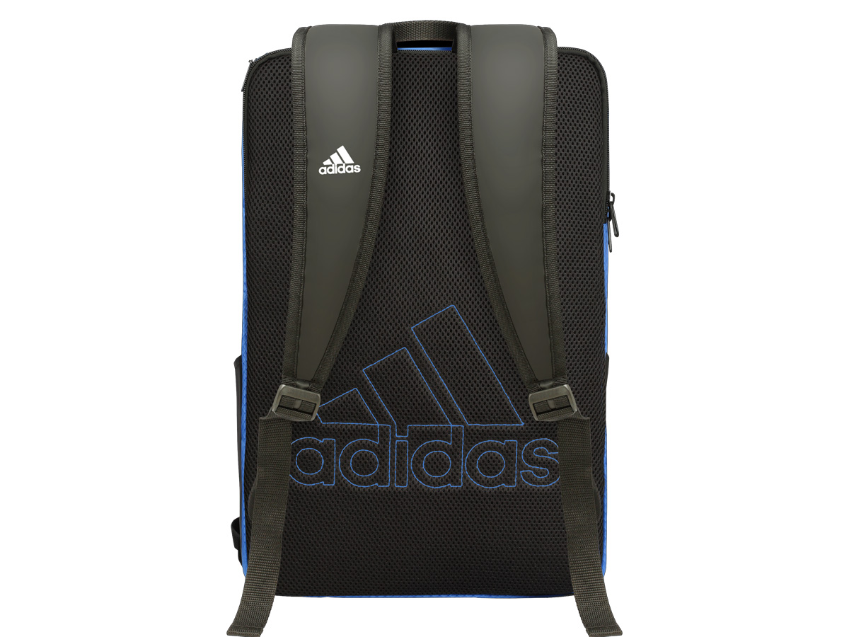 Balo Adidas VS1 VS1 Diamond collegiate (xanh dương)