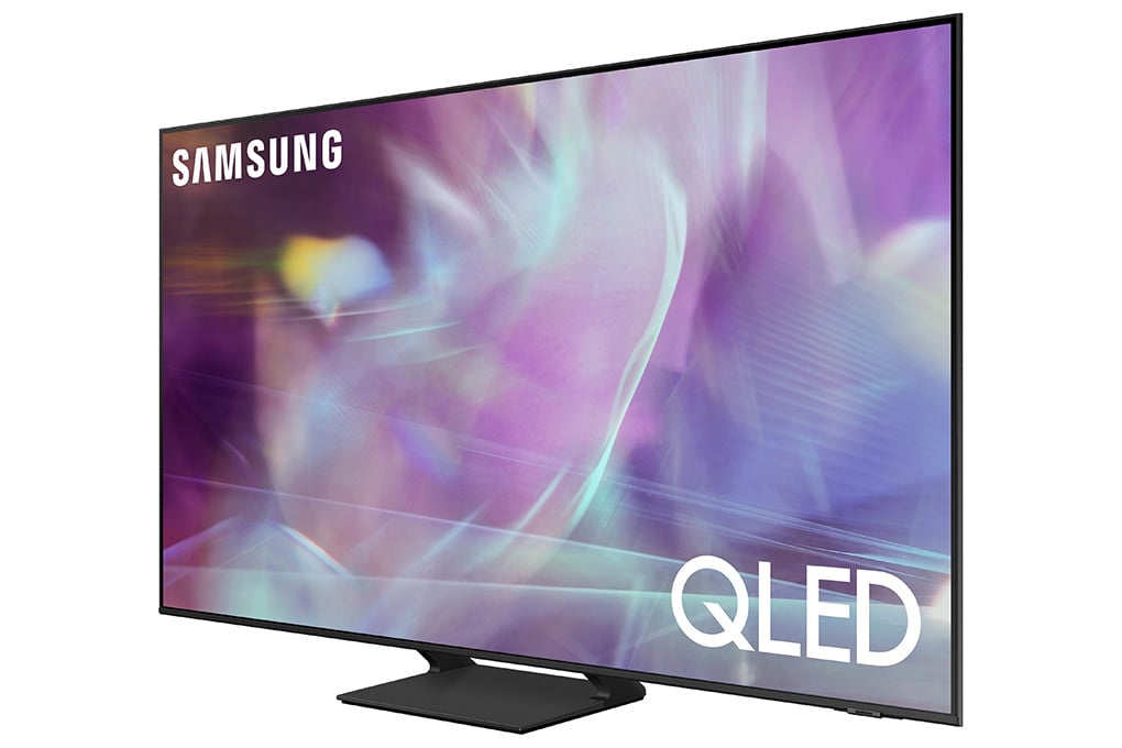Smart tivi QLED Samsung 4K 55 inch QA55Q60AAKXXV