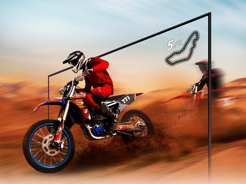 Smart tivi QLED Samsung 4K 55 inch QA55Q60AAKXXV