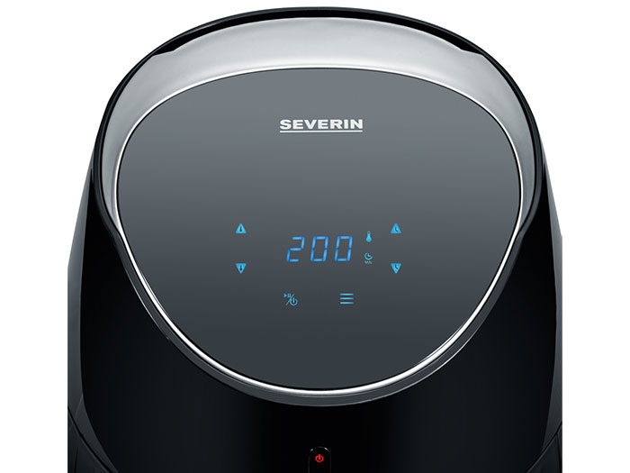 Nồi chiên không dầu Severin FR2445 5L