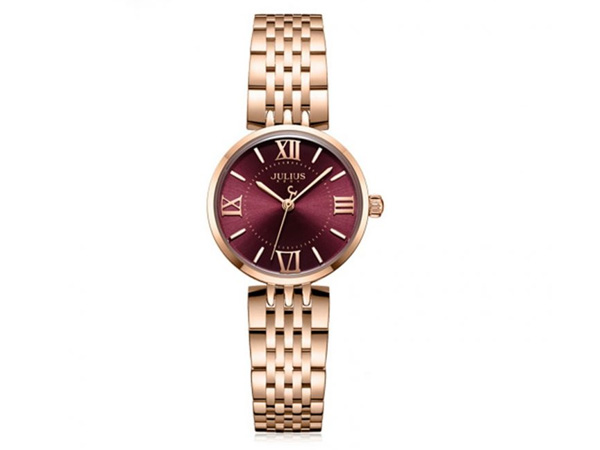 Đồng hồ nữ Hàn Quốc Julius JA-1282