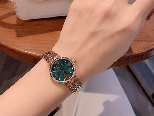 Đồng hồ nữ Hàn Quốc Julius JA-1282