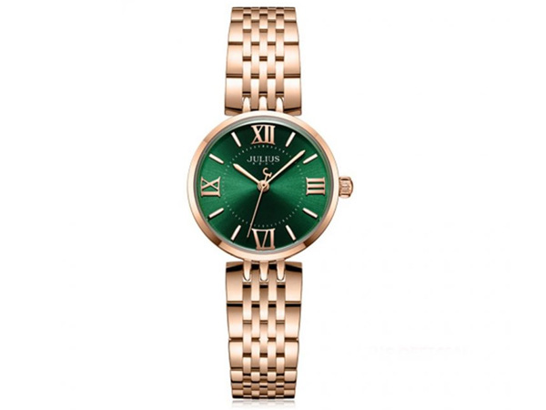 Đồng hồ nữ Hàn Quốc Julius JA-1282