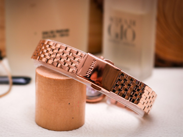 Đồng hồ nữ Hàn Quốc Julius JA-1282