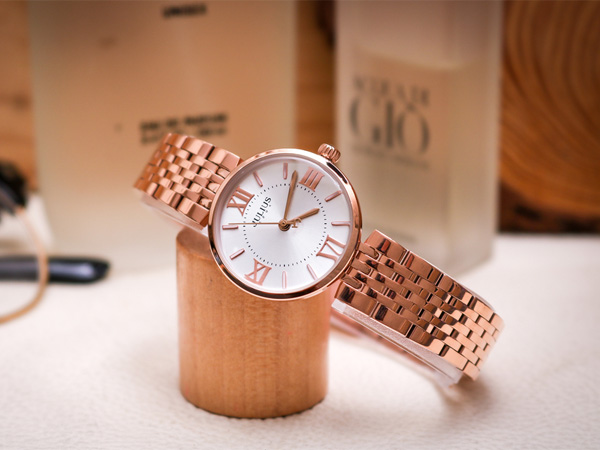 Đồng hồ nữ Hàn Quốc Julius JA-1282