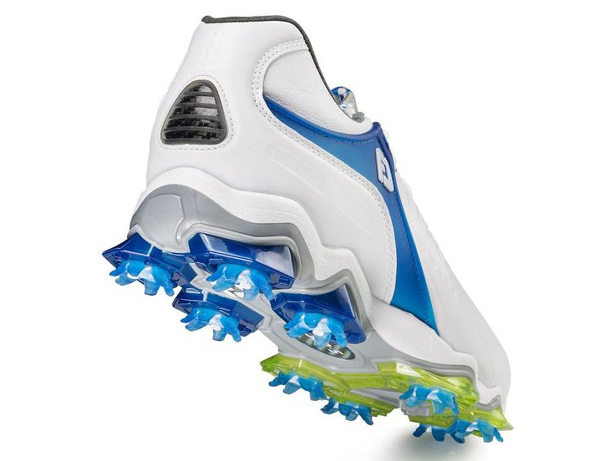 Giày golf Footjoy FJ Boa 55306XW