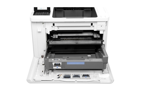 Máy in Laser HP LaserJet Enterprise M608DN
