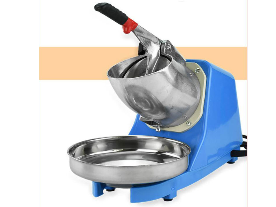 Máy bào đá tuyết Song Anh JH109S