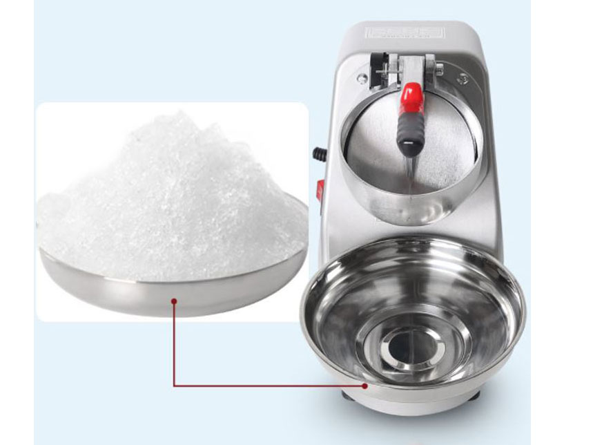 Máy bào đá tuyết Song Anh JH109S