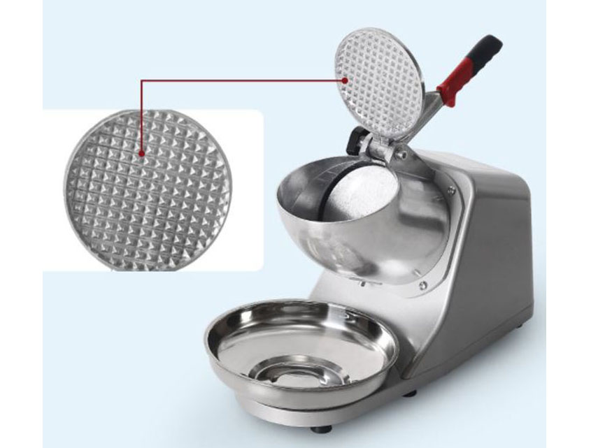 Máy bào đá tuyết Song Anh JH109S