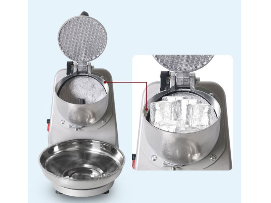 Máy bào đá tuyết Song Anh JH109S