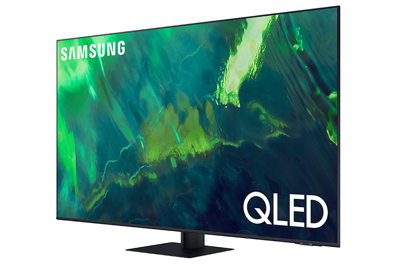 Smart Tivi QLED Samsung 4K 85 inch QA85Q70AAKXXV