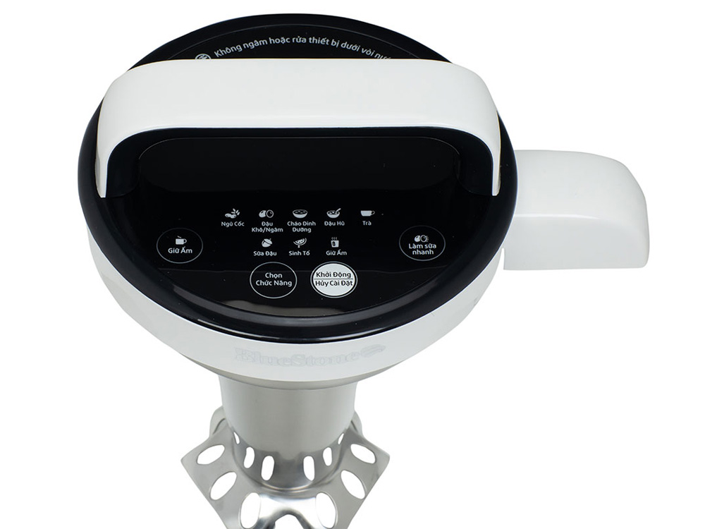 Máy làm sữa hạt đa năng Bluestone SMB-7329 (1.3 lít)