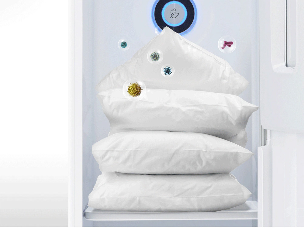 Tủ sấy chăm sóc quần áo thông minh LG Styler S5MB