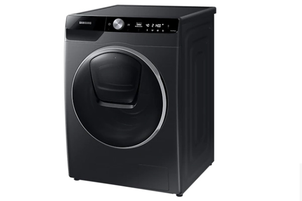 Máy giặt lồng ngang thông minh AI Samsung Addwash Inverter 9kg WW90TP54DSB/SV