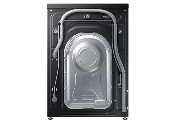 Máy giặt lồng ngang thông minh AI Samsung Addwash Inverter 9kg WW90TP54DSB/SV