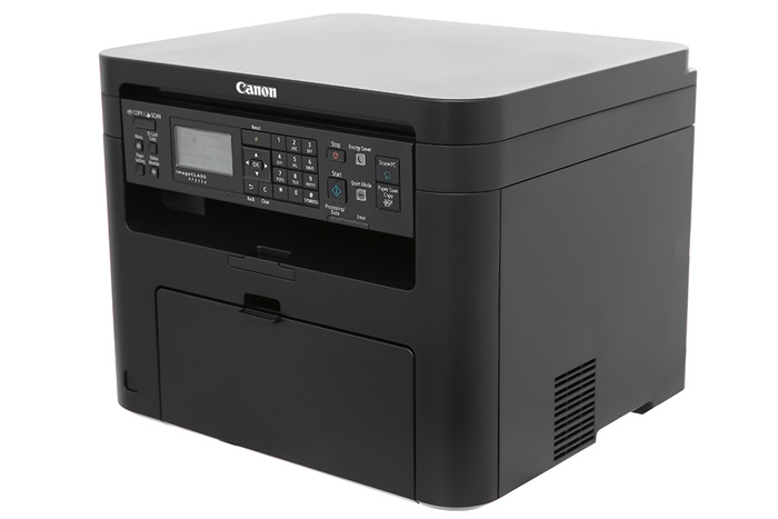 Máy in đa chức năng Canon image class MF241D